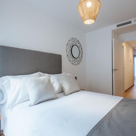 Apartamentos Casa Del Relator Sevilla Kültér fotó