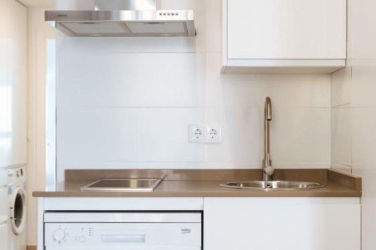 Apartamentos Casa Del Relator Sevilla Kültér fotó