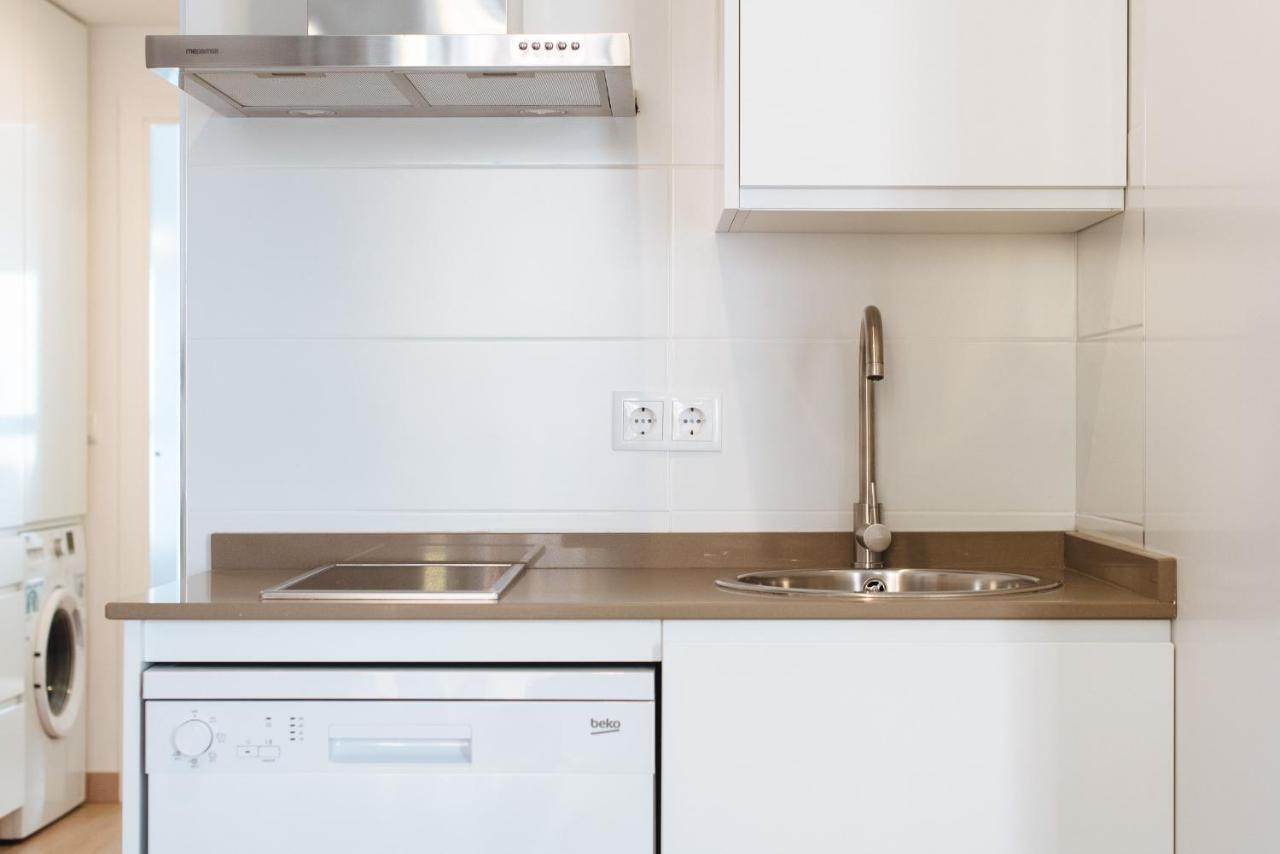 Apartamentos Casa Del Relator Sevilla Kültér fotó