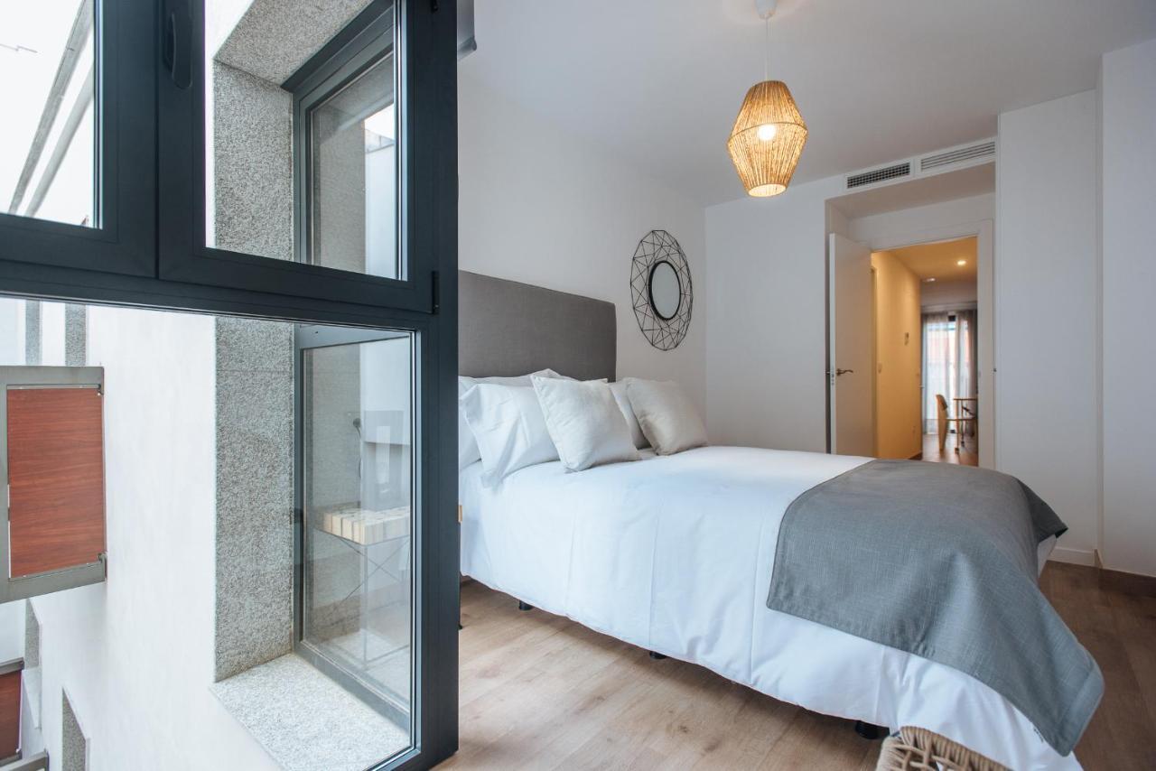 Apartamentos Casa Del Relator Sevilla Kültér fotó
