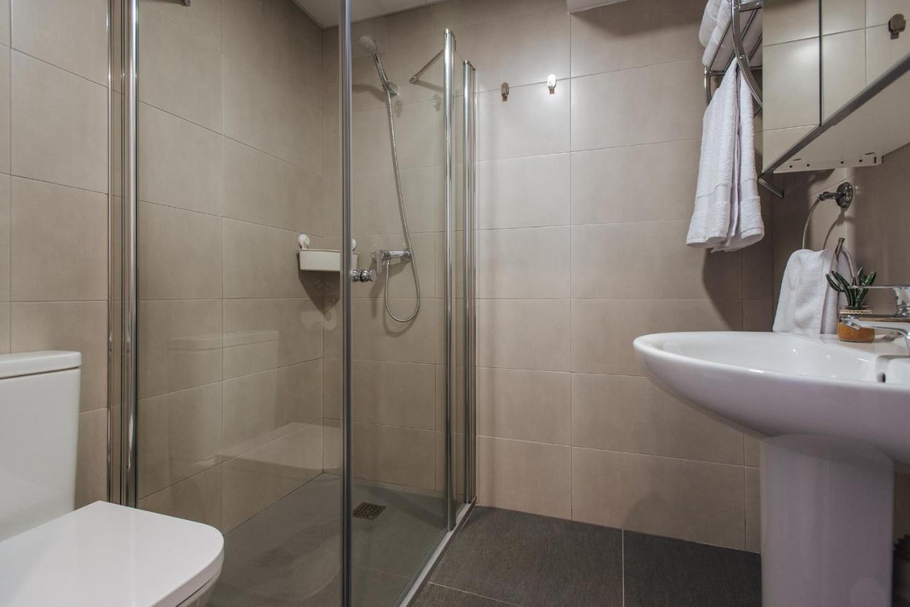 Apartamentos Casa Del Relator Sevilla Kültér fotó