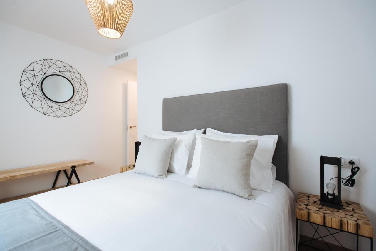 Apartamentos Casa Del Relator Sevilla Kültér fotó