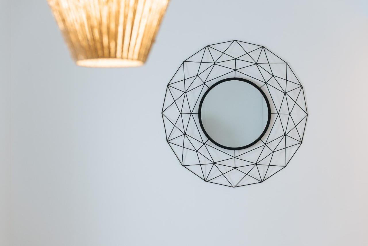 Apartamentos Casa Del Relator Sevilla Kültér fotó