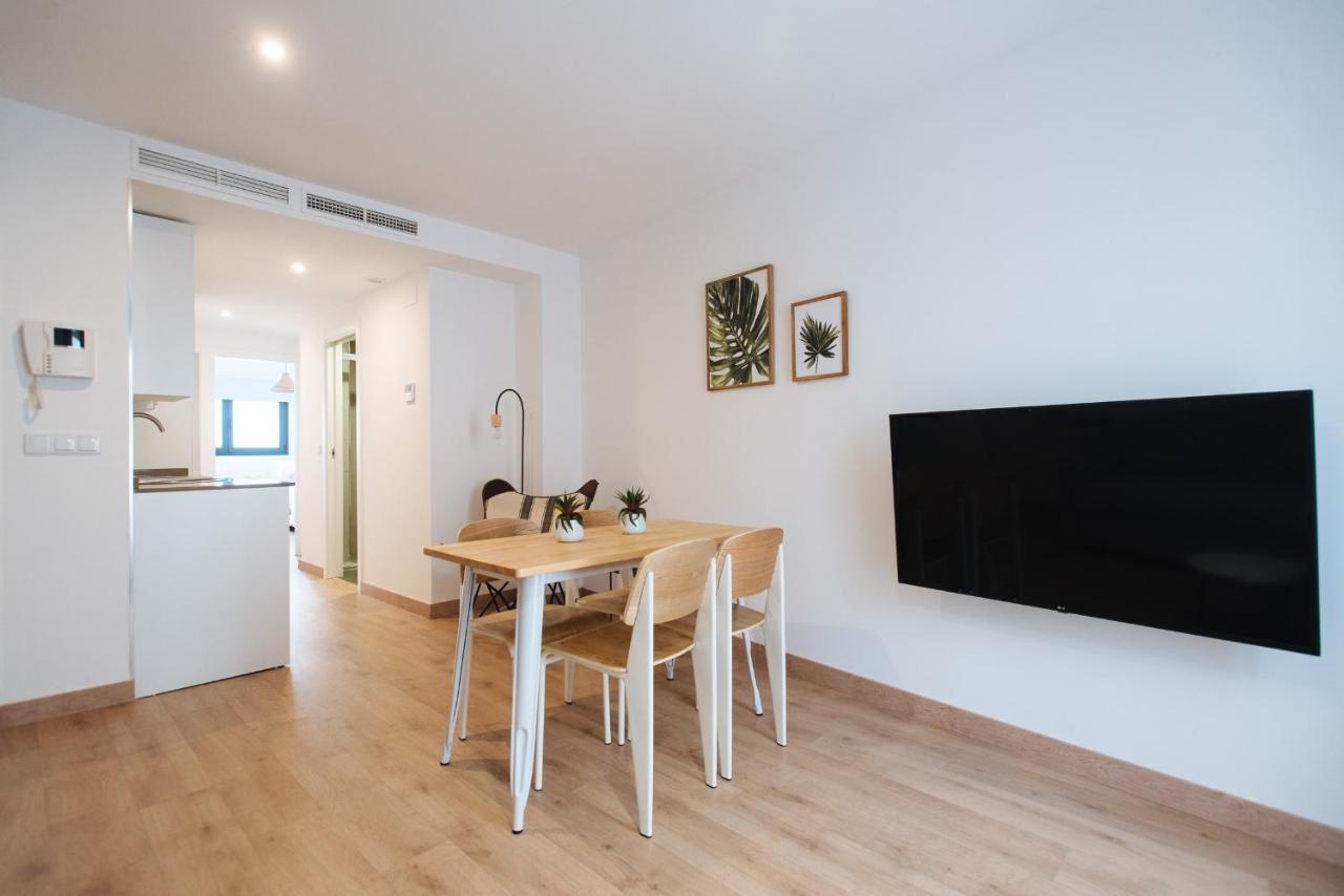 Apartamentos Casa Del Relator Sevilla Kültér fotó