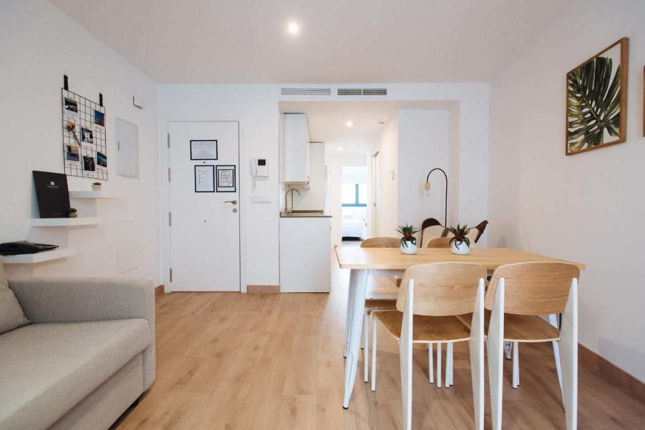 Apartamentos Casa Del Relator Sevilla Kültér fotó