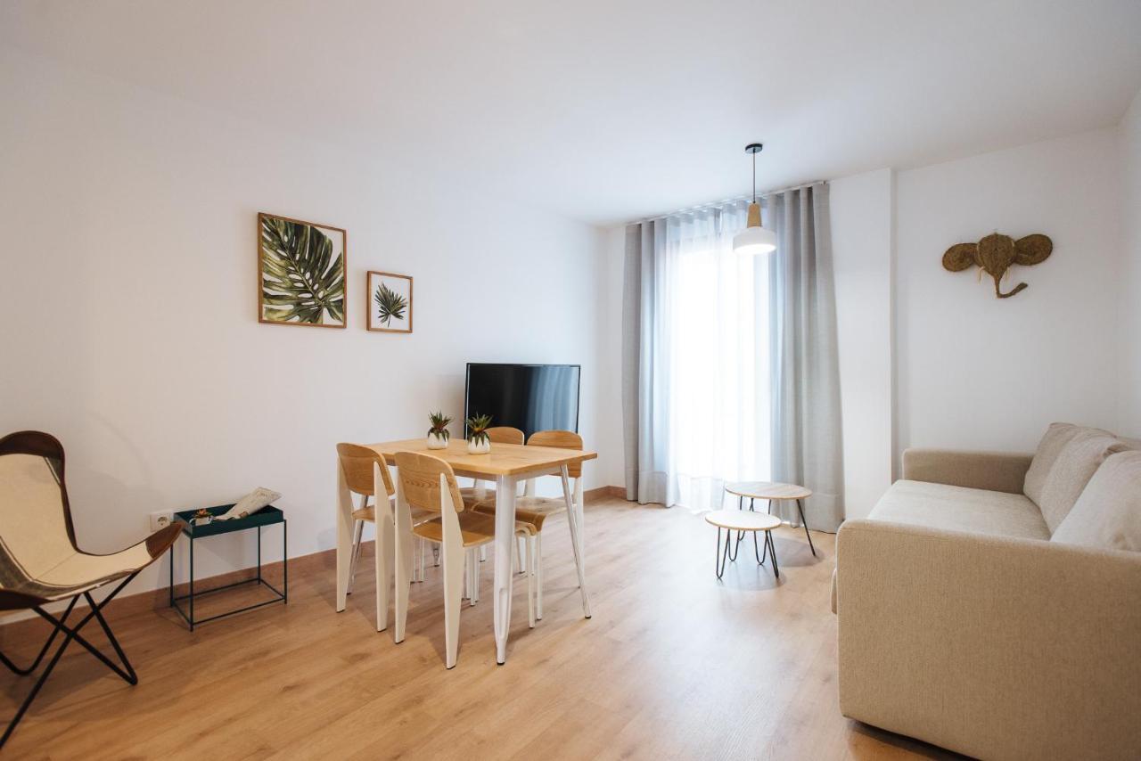 Apartamentos Casa Del Relator Sevilla Kültér fotó