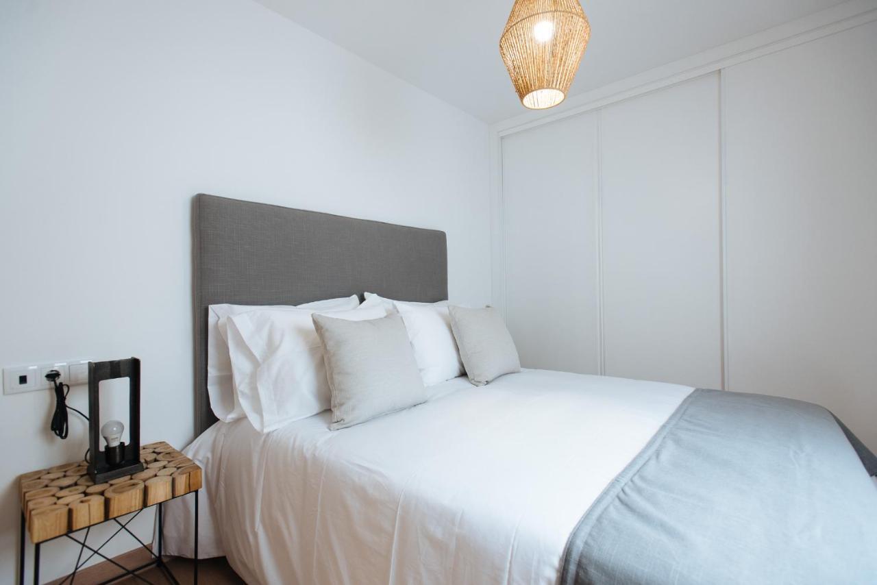 Apartamentos Casa Del Relator Sevilla Kültér fotó